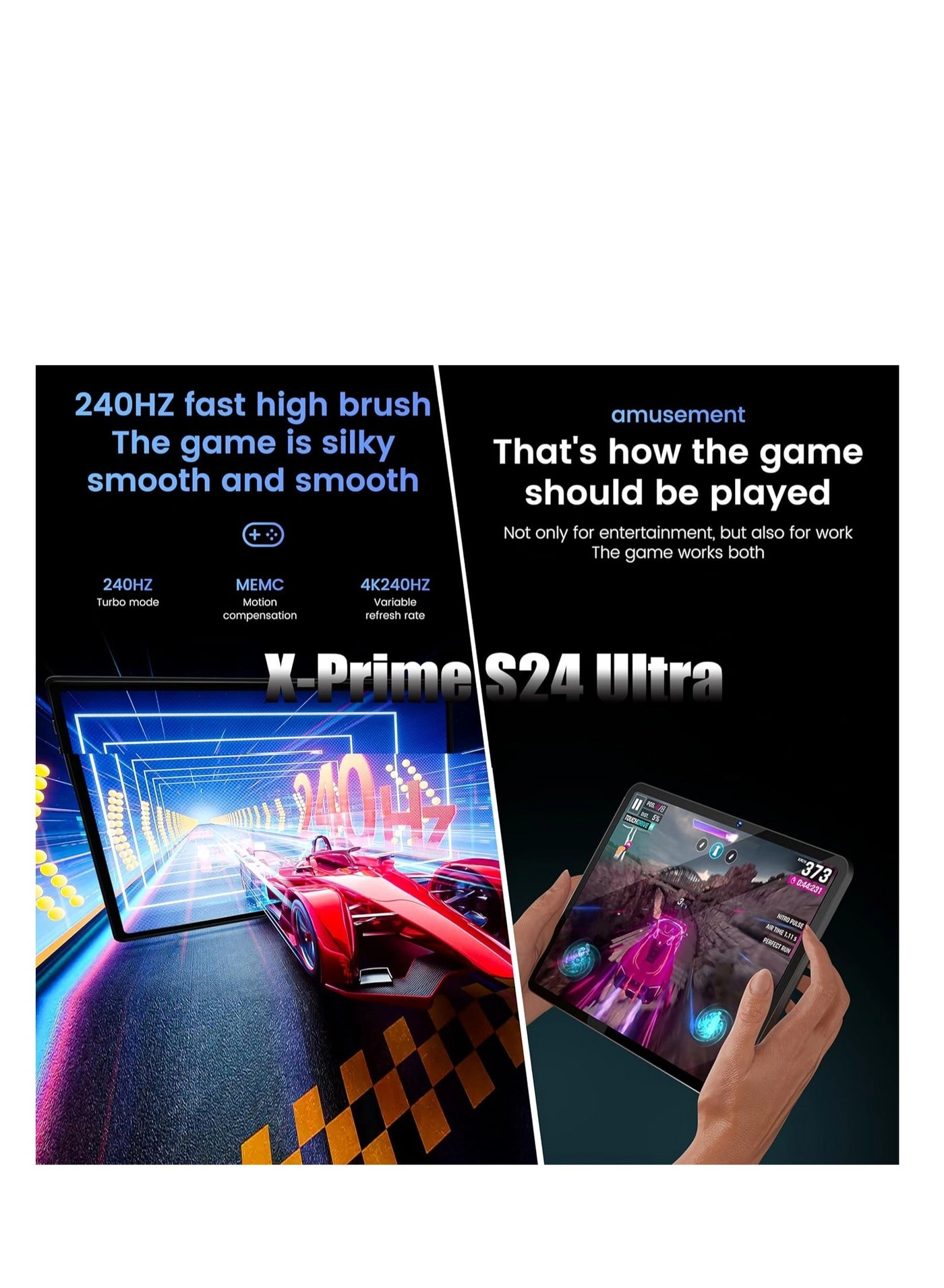 S25 Ultra - 512GB 10.1"