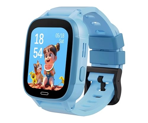 WK1 43mm ABS+PC LTE GPS