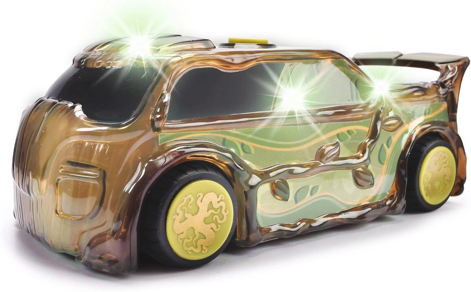 Light Hero Groot Car - 1:32