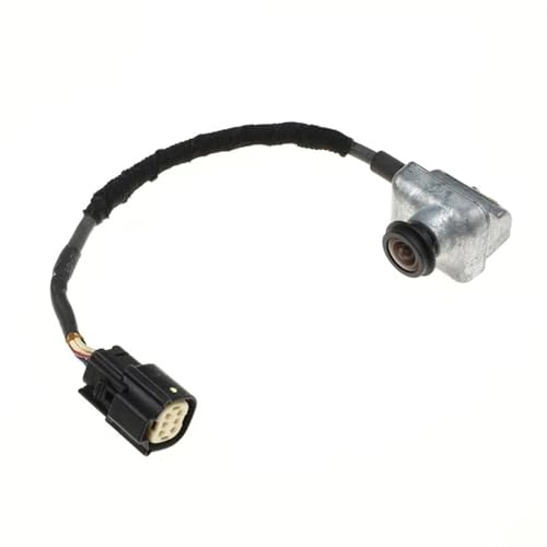 Reversing Camera - wired