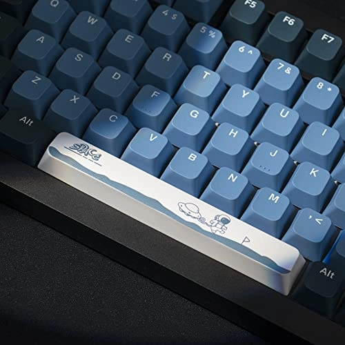 Double Shot PBT keycaps - USB