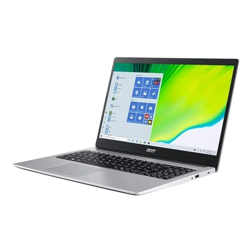 Aspire 3 A315-23-R5 - 15.6'' Ryzen 5 3500U 8GB DDR4 512GB SSD