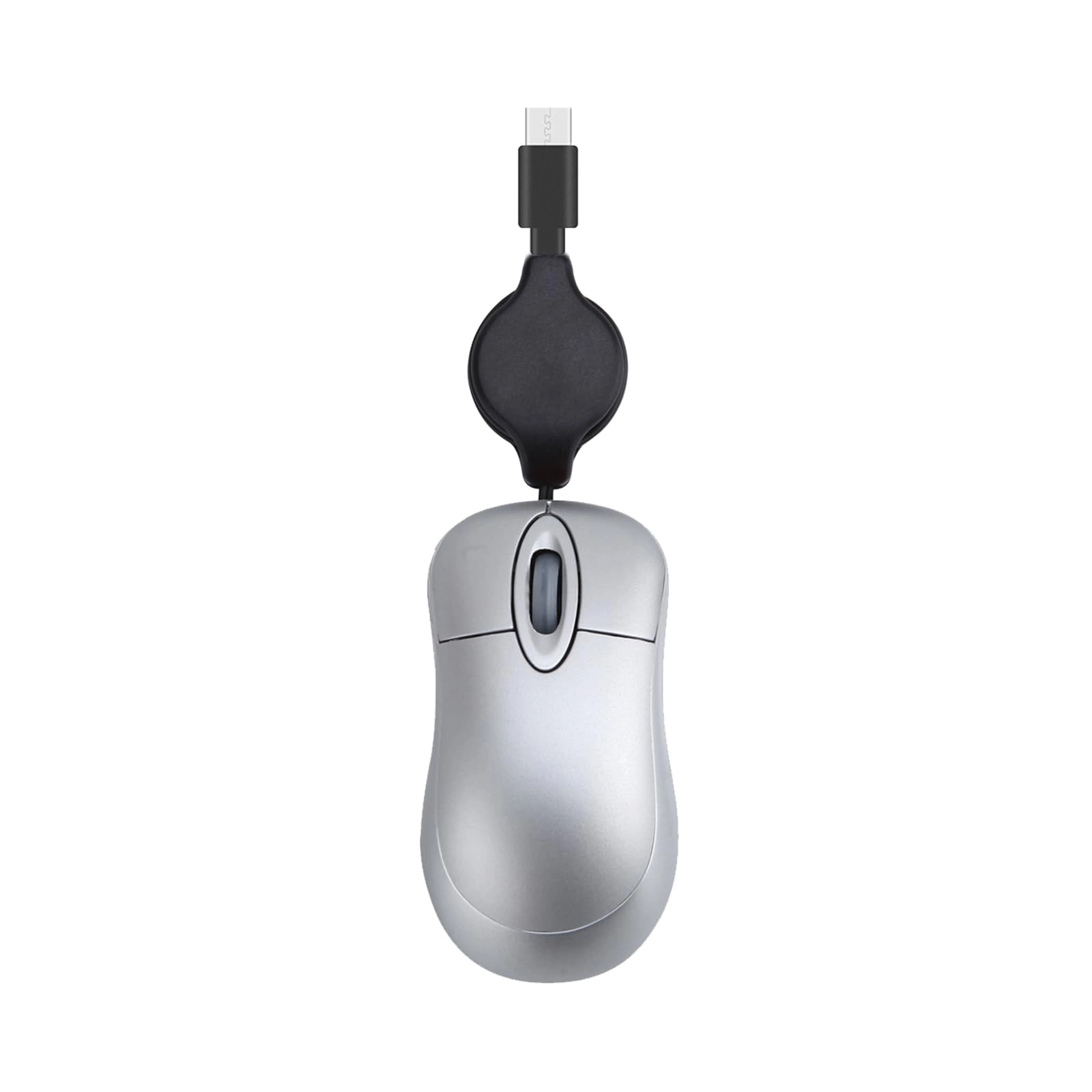 USB C Corded Mouse