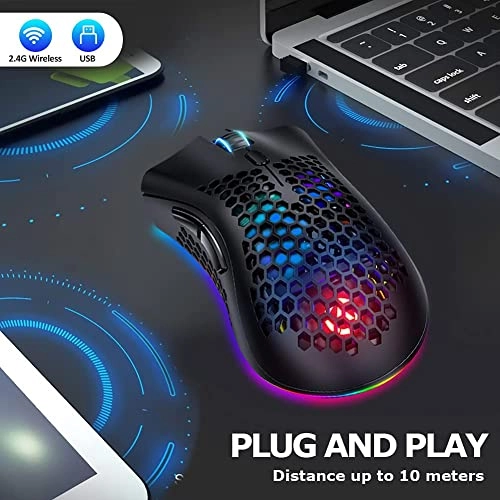 Gaming Mouse - USB