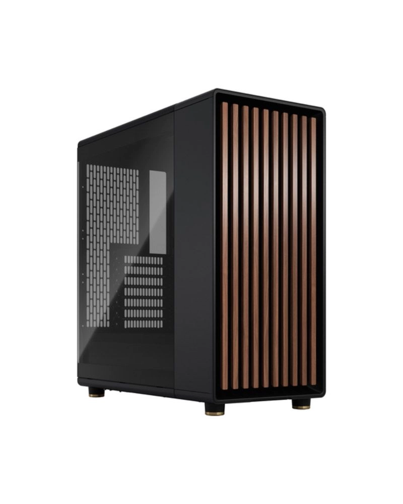 Fractal Design North - Mid Tower