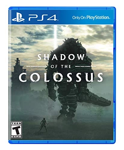 Shadow of the Colossus | PS4