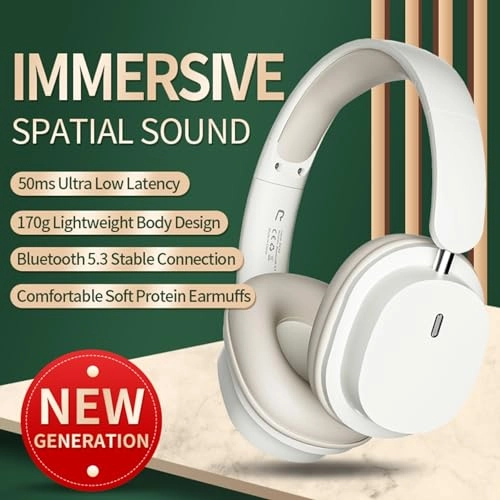 T2 Wireless Headphone