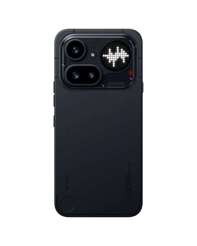Phone 4a Pro - 12GB 256GB + CMF Buds 2 + CMF Watch 3 Pro