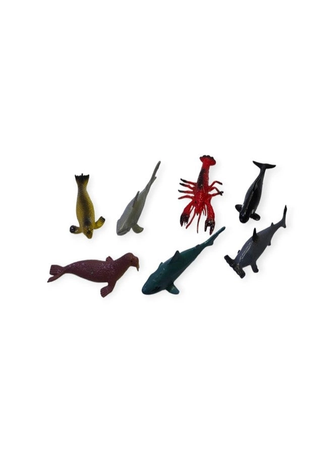 Wooden Building Blocks