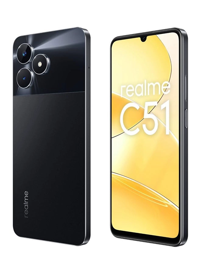 C51 - 4GB 128GB