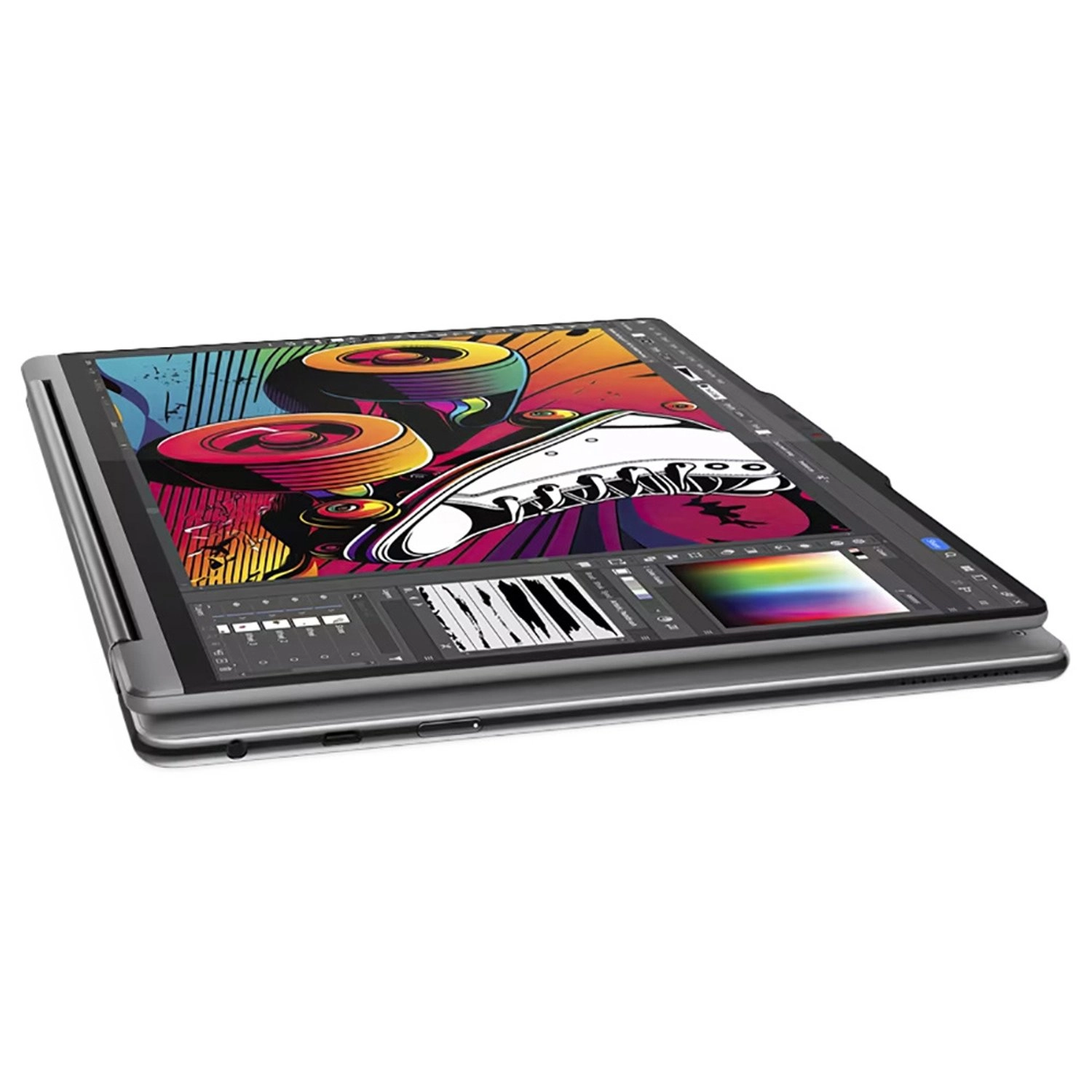 YOGA 9 - 14'' Core Ultra 7-155H 16GB 1000GB SSD