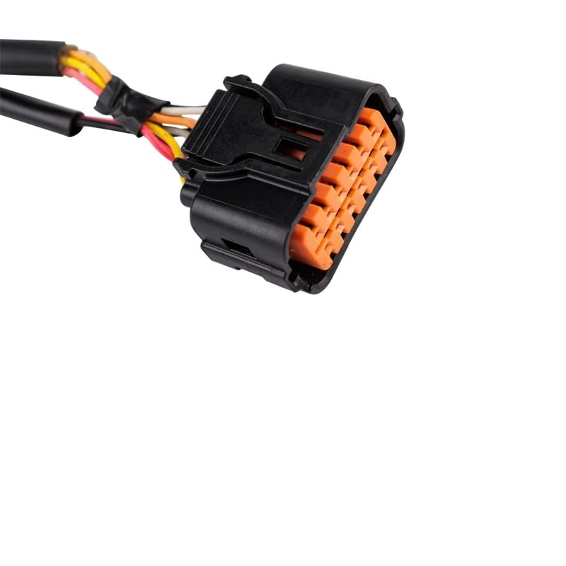 95766-C1100 - Rear View Camera Reverse Parking Assist