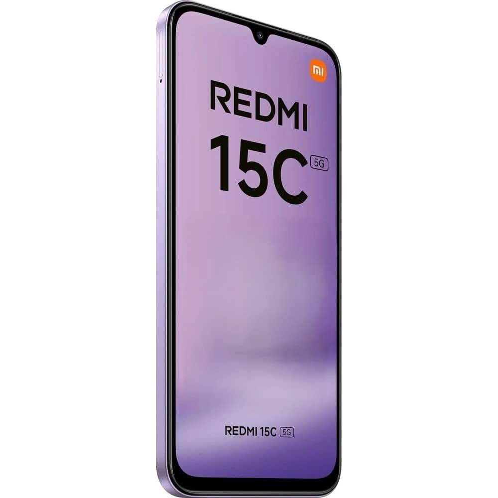 Redmi 15C - 4GB 128GB