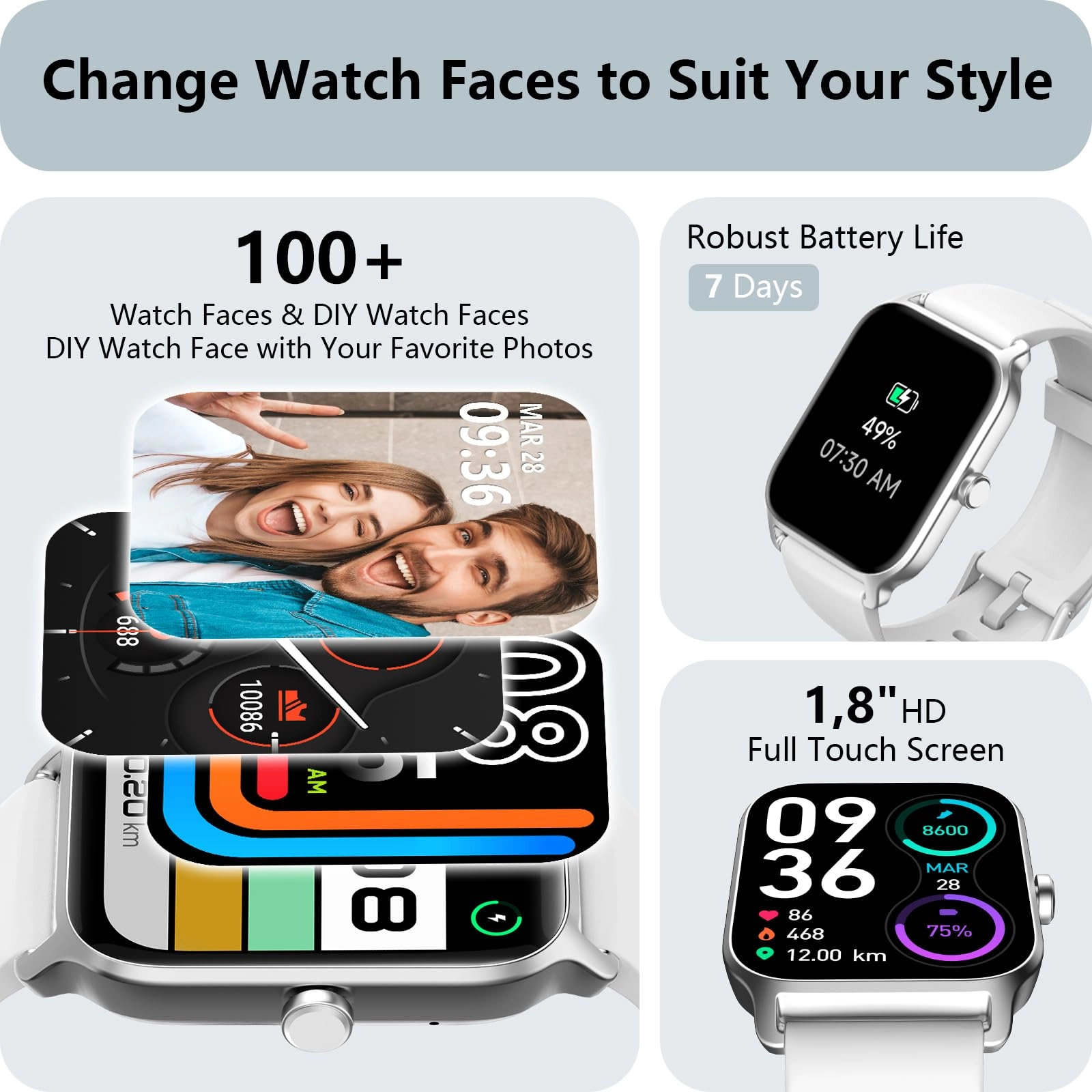 Smart Watch