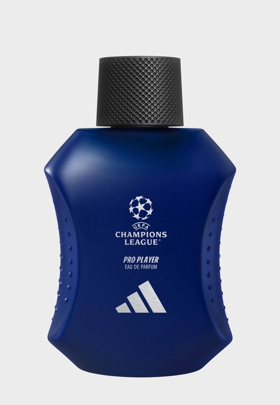 Adidas UEFA Champions League PRO PLAYER Edition Eau de Parfum 100ml