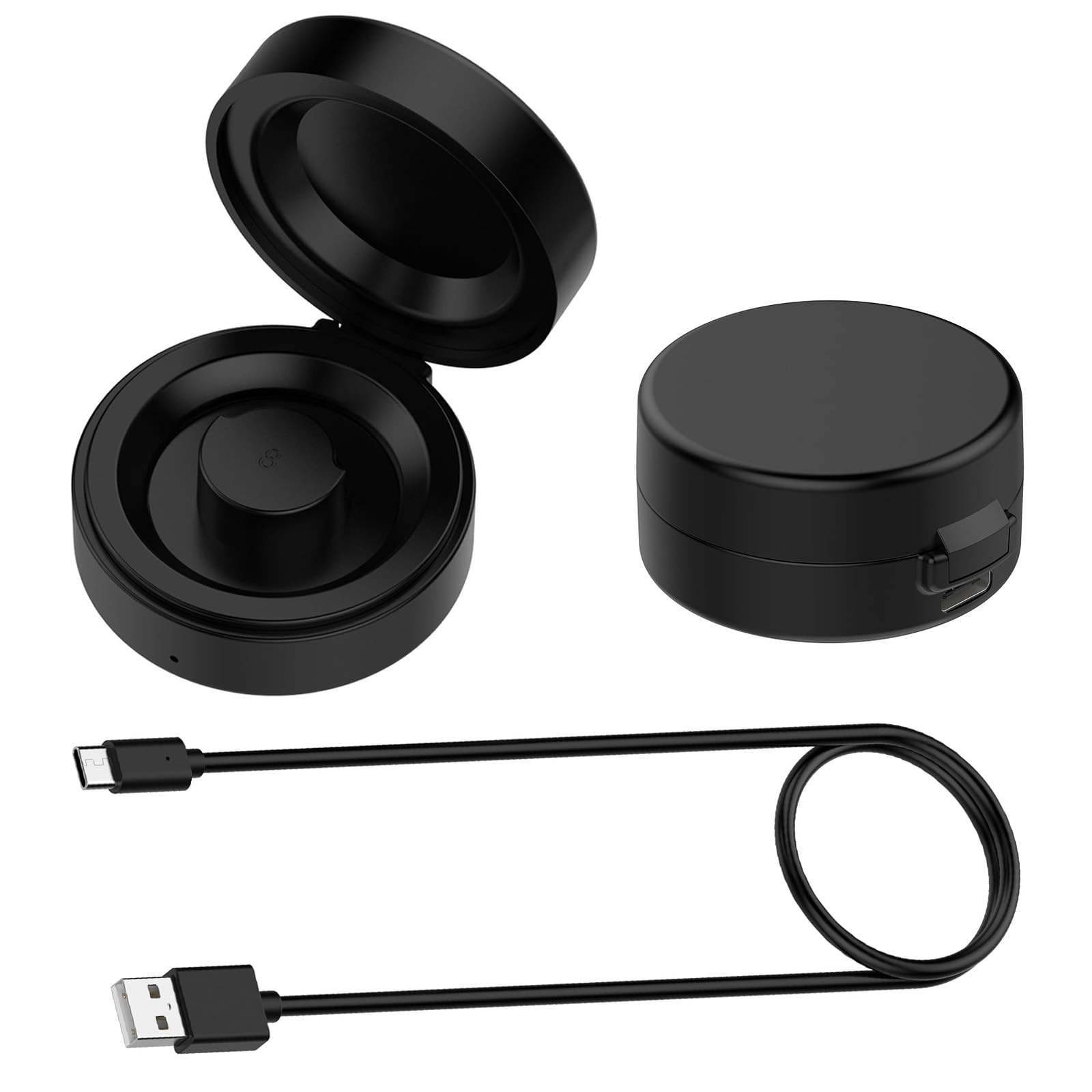 SOMOAAI Charging Case