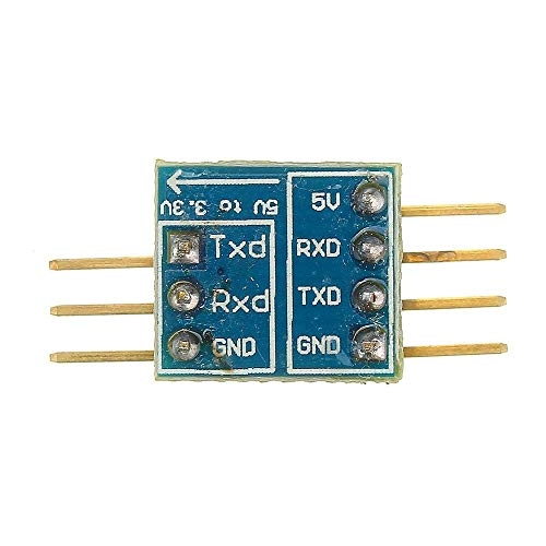 Serial Level Conversion Module - 3.3V/5V TTL