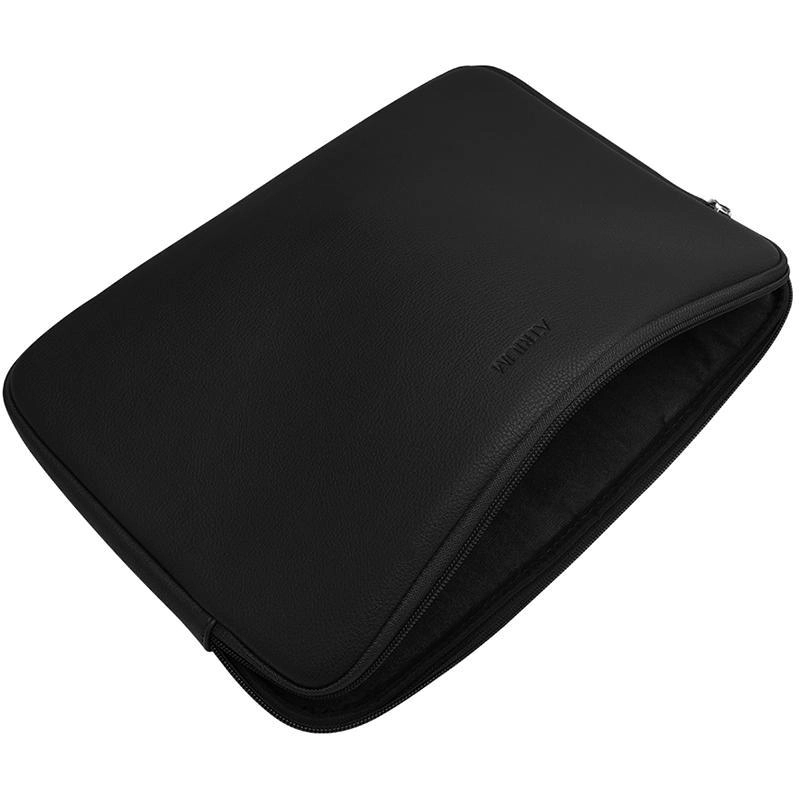 Laptop Sleeve - Padded Sleeve Slim and Lightweight for 13"/14" Screen Size