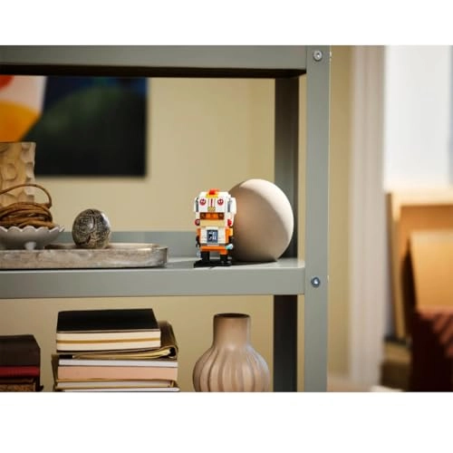 Star Wars BrickHeadz Luke Skywalker (40795)