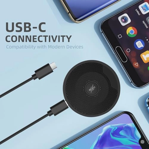 UM10 USB Microphone