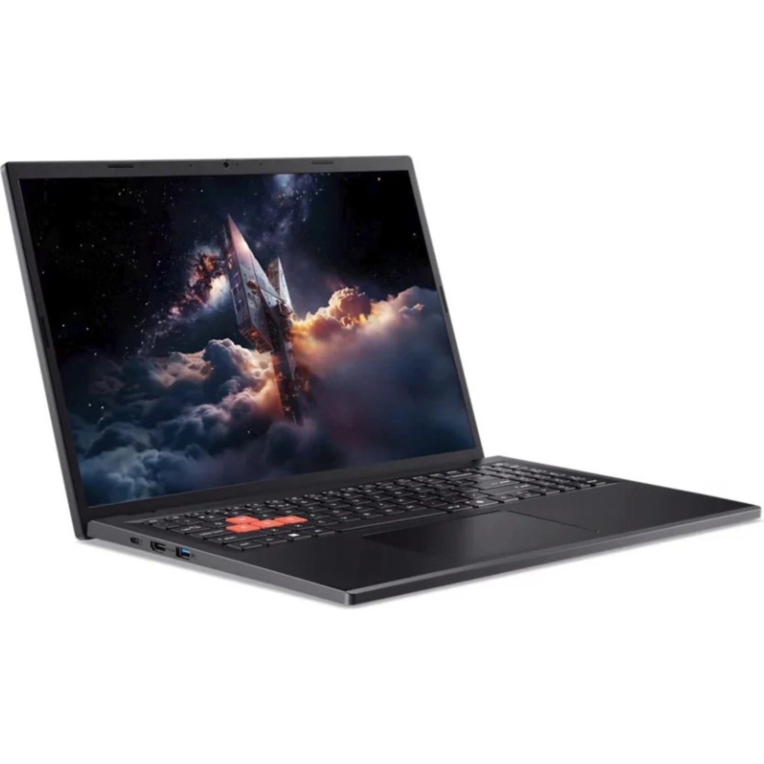Nitro Lite 16 - 16'' Core i7-13620H 16GB DDR5 512GB SSD