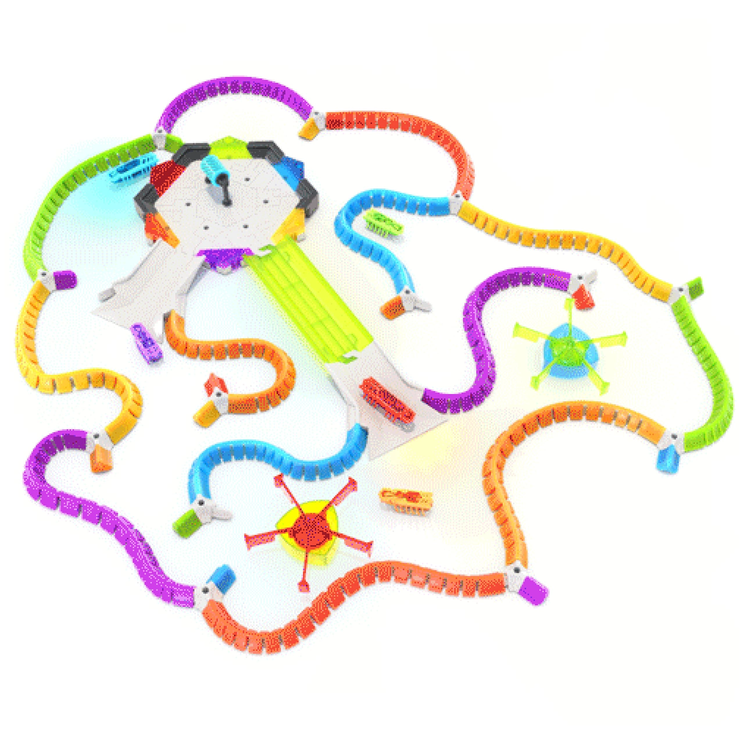 hexbug Flash Nano nano Zone - HEXBUG nano creatures - 3 years+