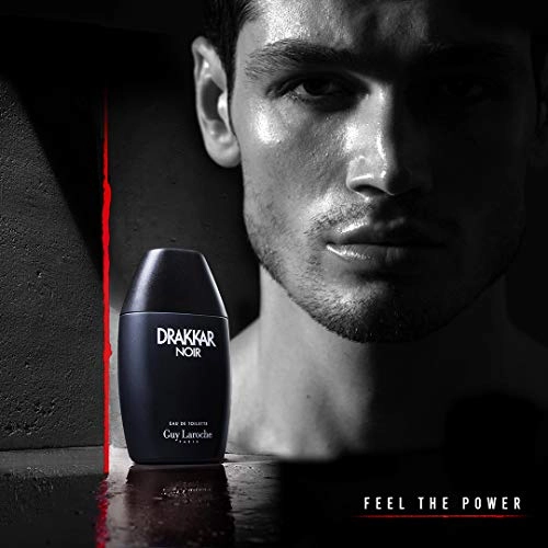 Drakkar Noir Eau de Toilette 100ml