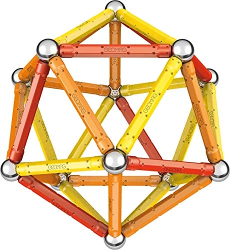 Leonardo Da Vinci Geometry - 67 pcs