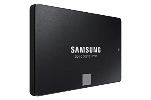 870 EVO - 500GB 2.5 inches