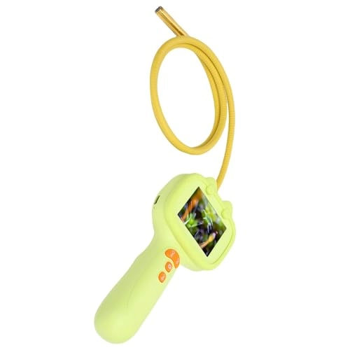 Kids Borescope Camera