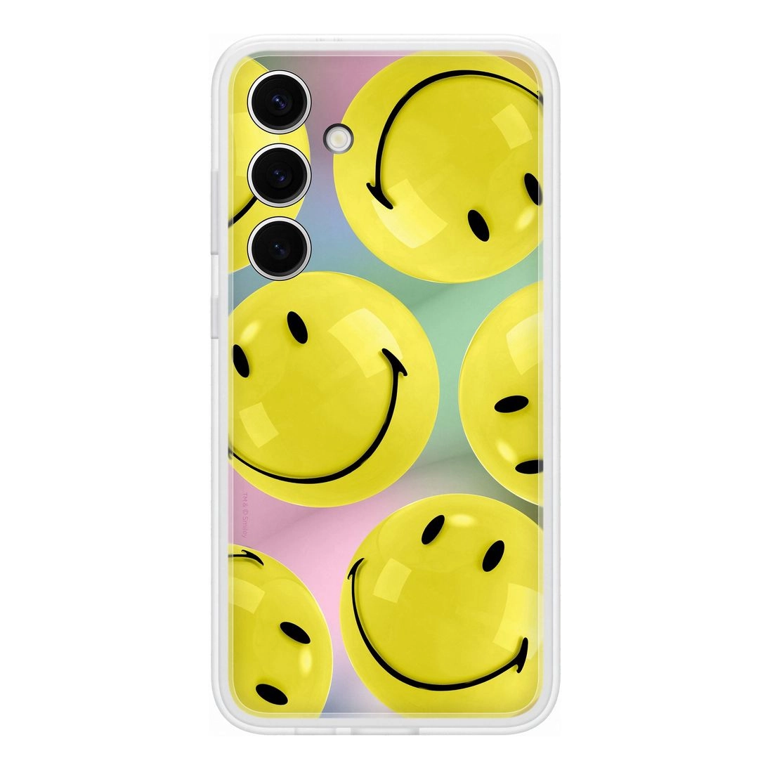 Flipsuit Case - Yellow for Galaxy S24+
