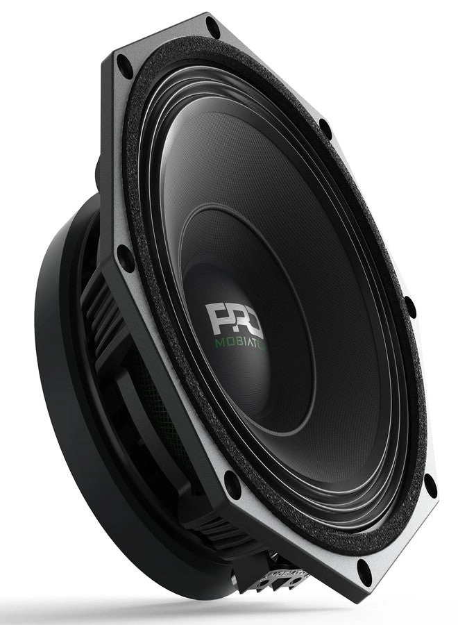 MB-M65T - 6.5" 2-Way