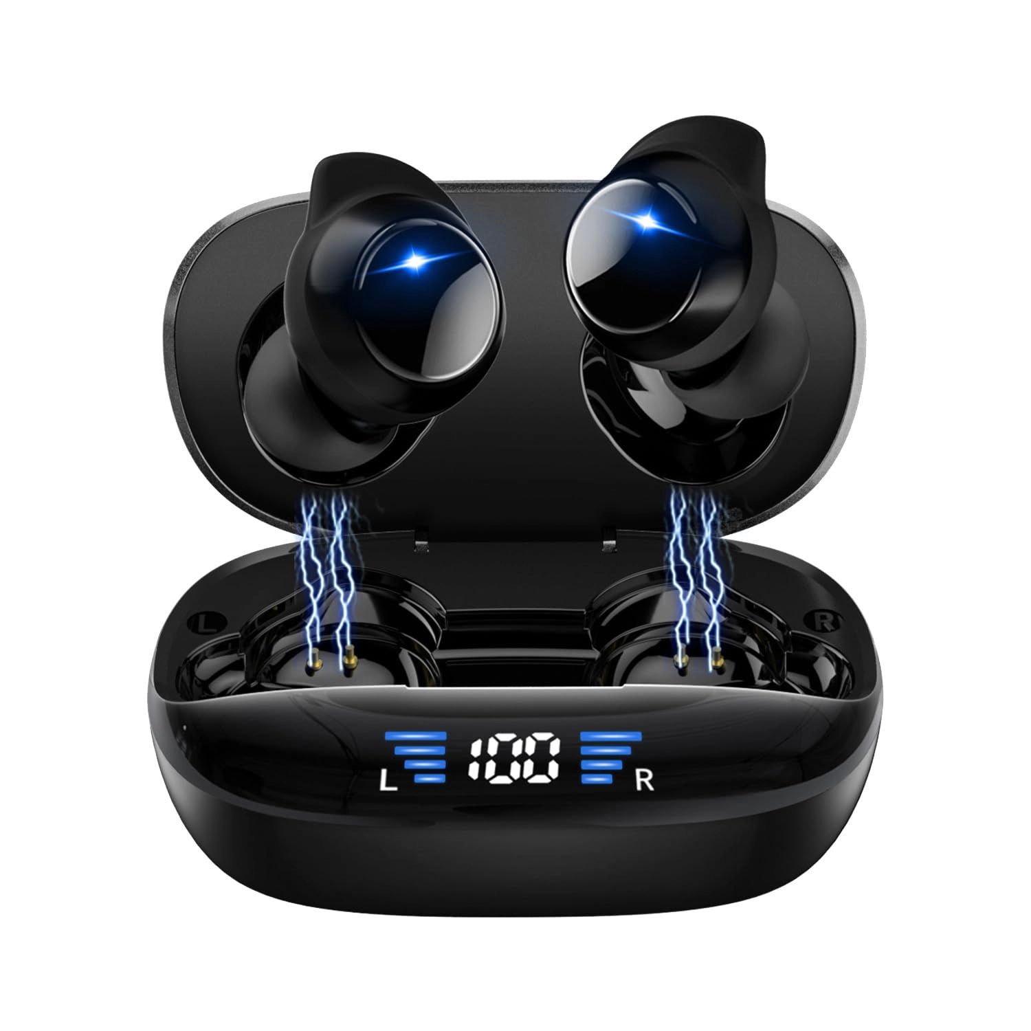 IHAO IH-AEHPFATHER124 Wireless Earbud