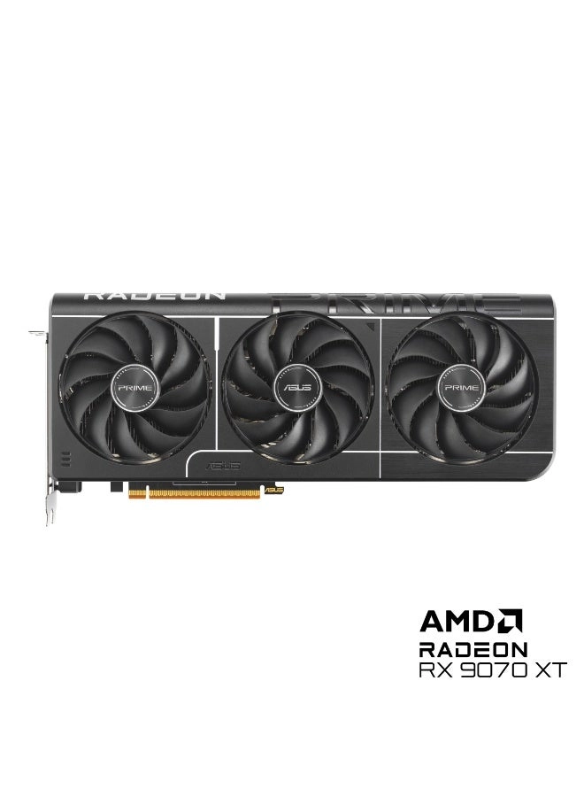 RX 9070 XT - 16GB