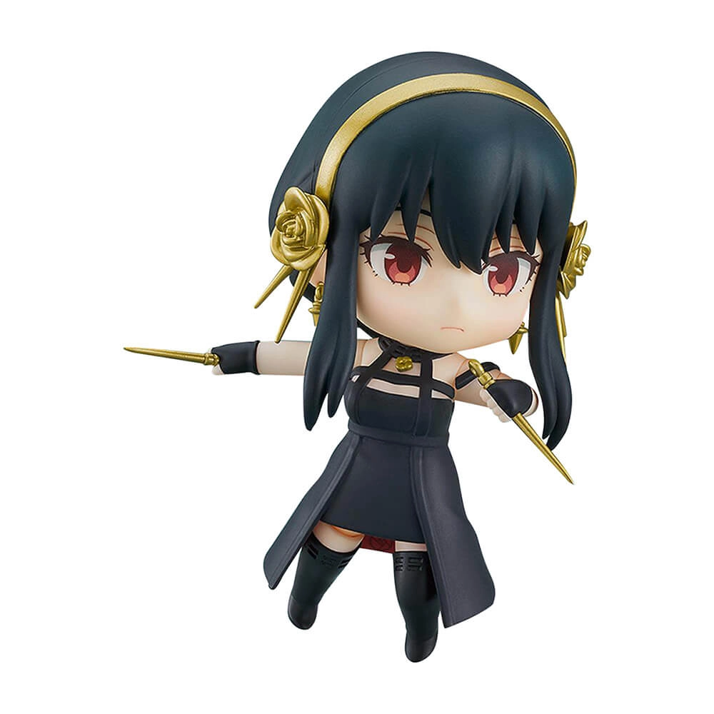 Good Smile Company Yor Forger - Spy x Family - Nendoroid (10 cm) (2273751)