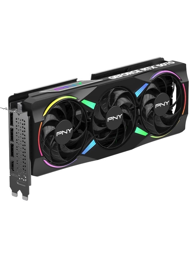 GeForce RTX 5070 - 12GB
