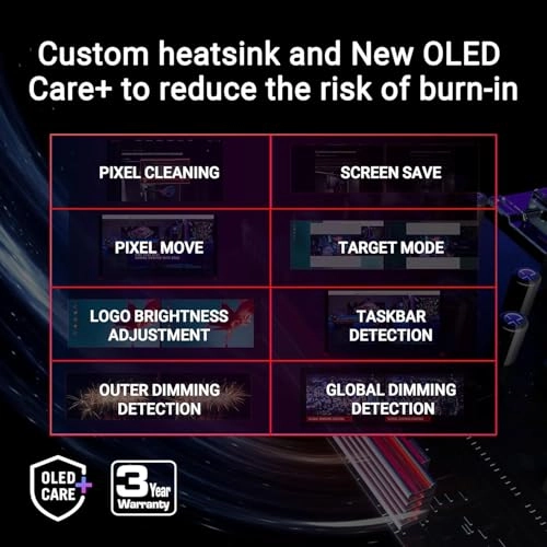 PG27AQN - 27-Inch 2560 x 1440