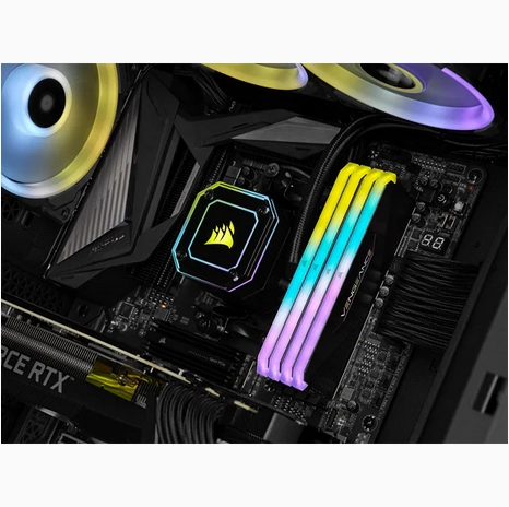 Vengeance RGB Pro - 32GB 3600MHz DDR4