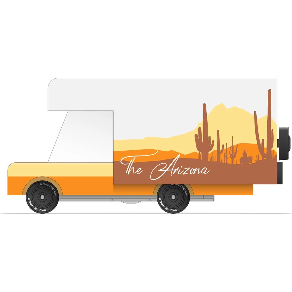 Candylab Arizona Rv