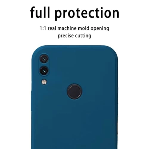 Case Design Tpu Silicone Case for Redmi Note 7