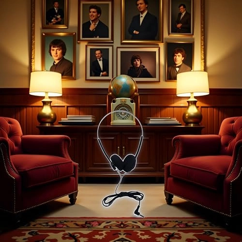 NANA817 Wired Headphone