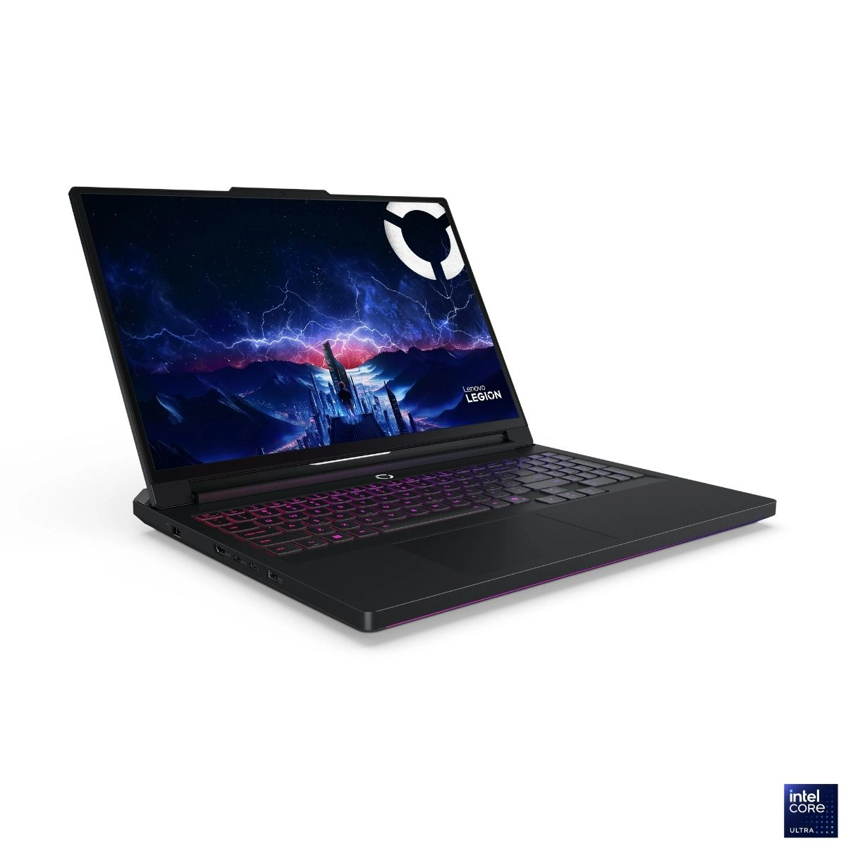 Legion Pro 7 83F5001SAX - 16'' Core Ultra 9-275HX 64GB 2000GB SSD