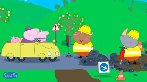 My Friend Peppa Pig - Xbox One