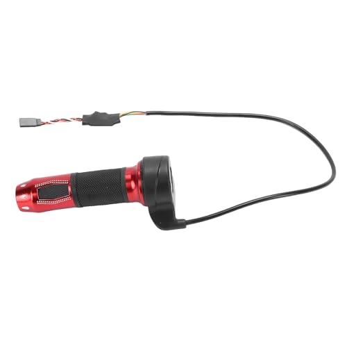 Underwater Thruster Throttle Lever - brushless PWM regulator