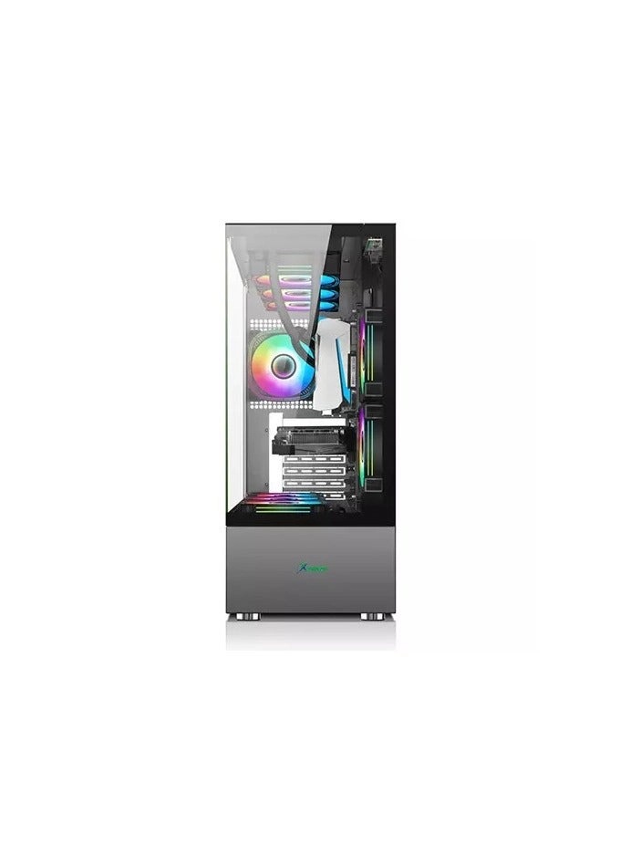 CP BUDGET GAMING/WORKSTATION PC - i7-10700F 16GB 512GB 2TB