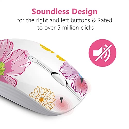 Wireless Mouse - Wireless