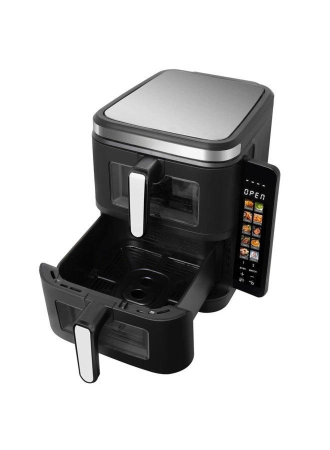 Digital Air Fryer