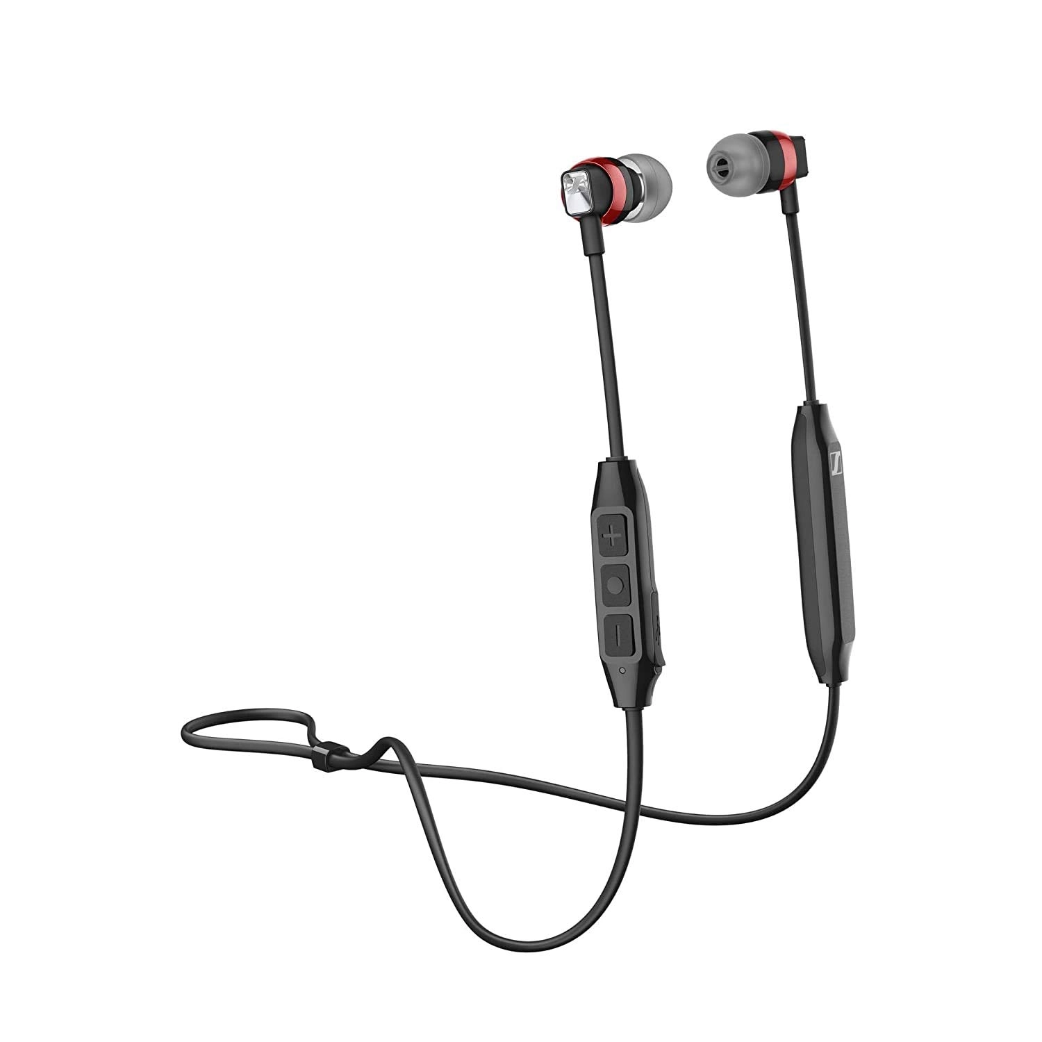 Sennheiser CX 120BT Wireless Earbud