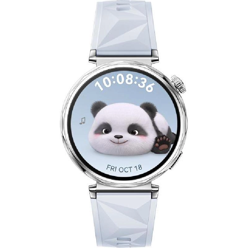 Watch GT5 41mm Stainless Steel GPS