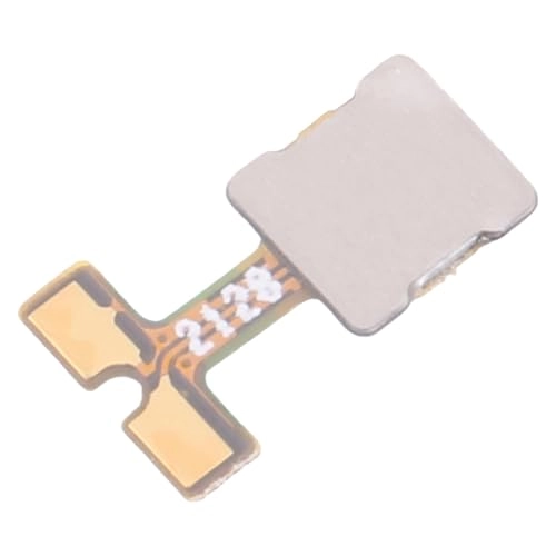 Watch Kids 4 Pro Power Button Flex Cable - Replacement